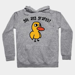 Got any Grapes Hoodie